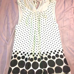 Women’s Business Casual Tank Top